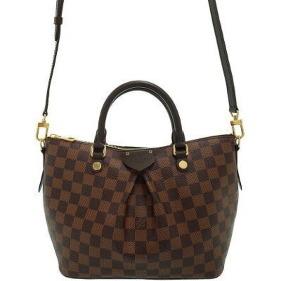 Louis Vuitton Handbags - Louis Vuitton Damier Sienna Bag